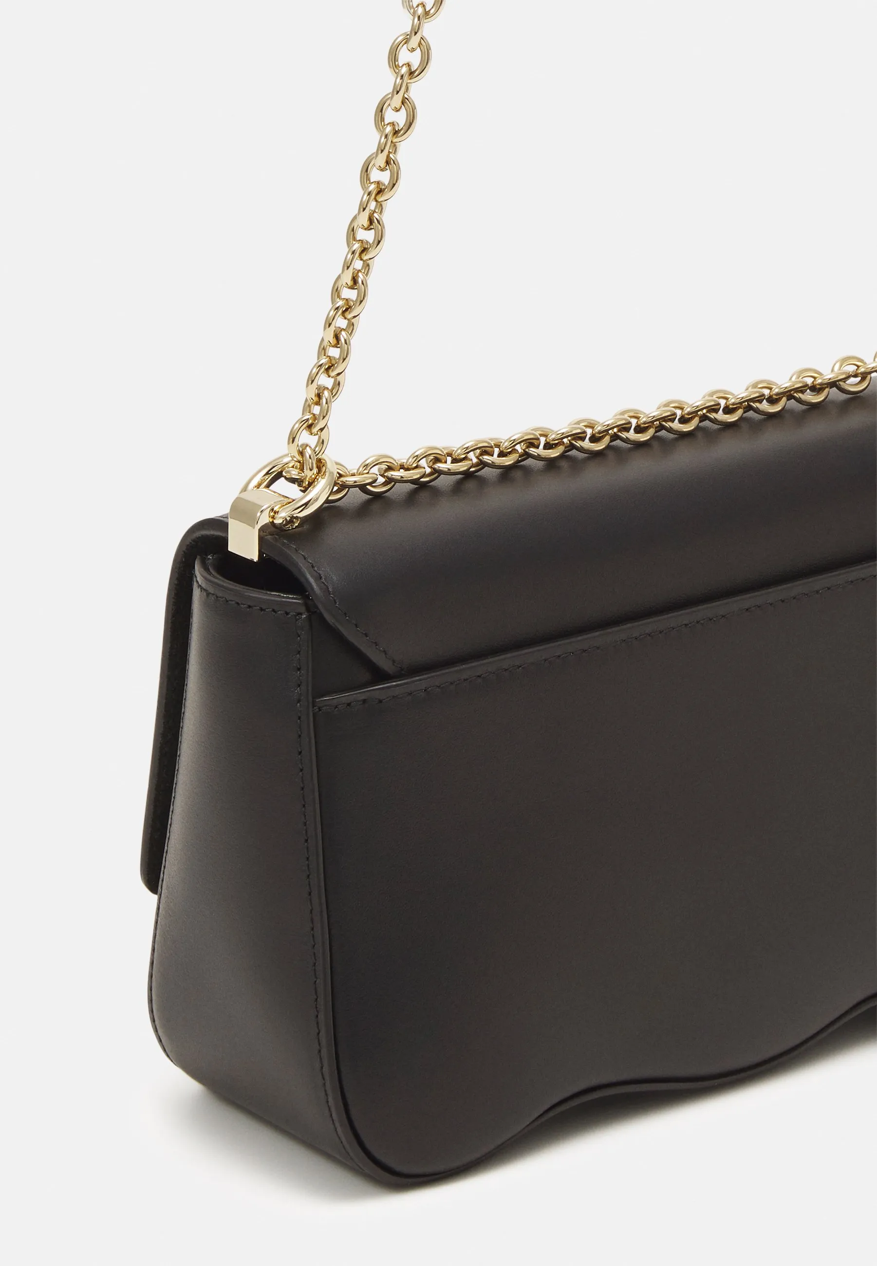 MINI CROSSBODY WAVE - Borsa a tracolla