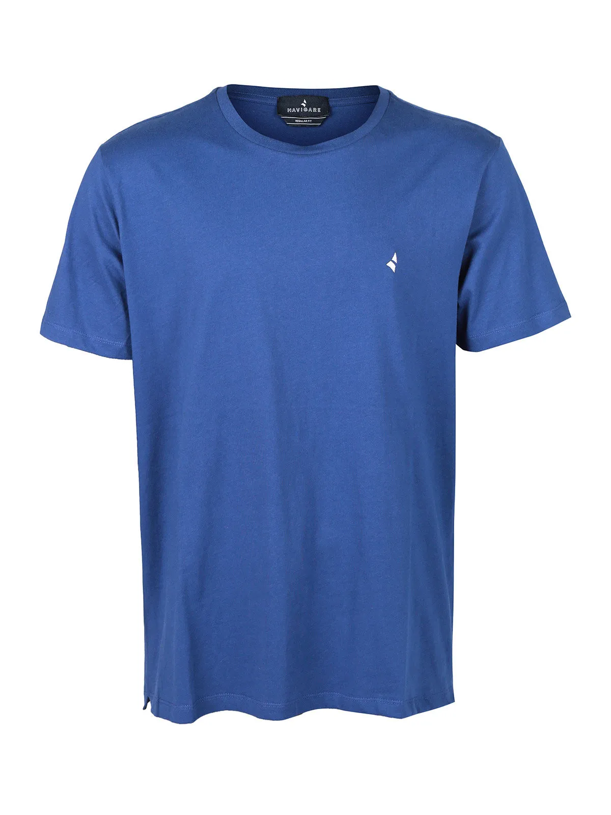 Navigare T-shirt homme en coton