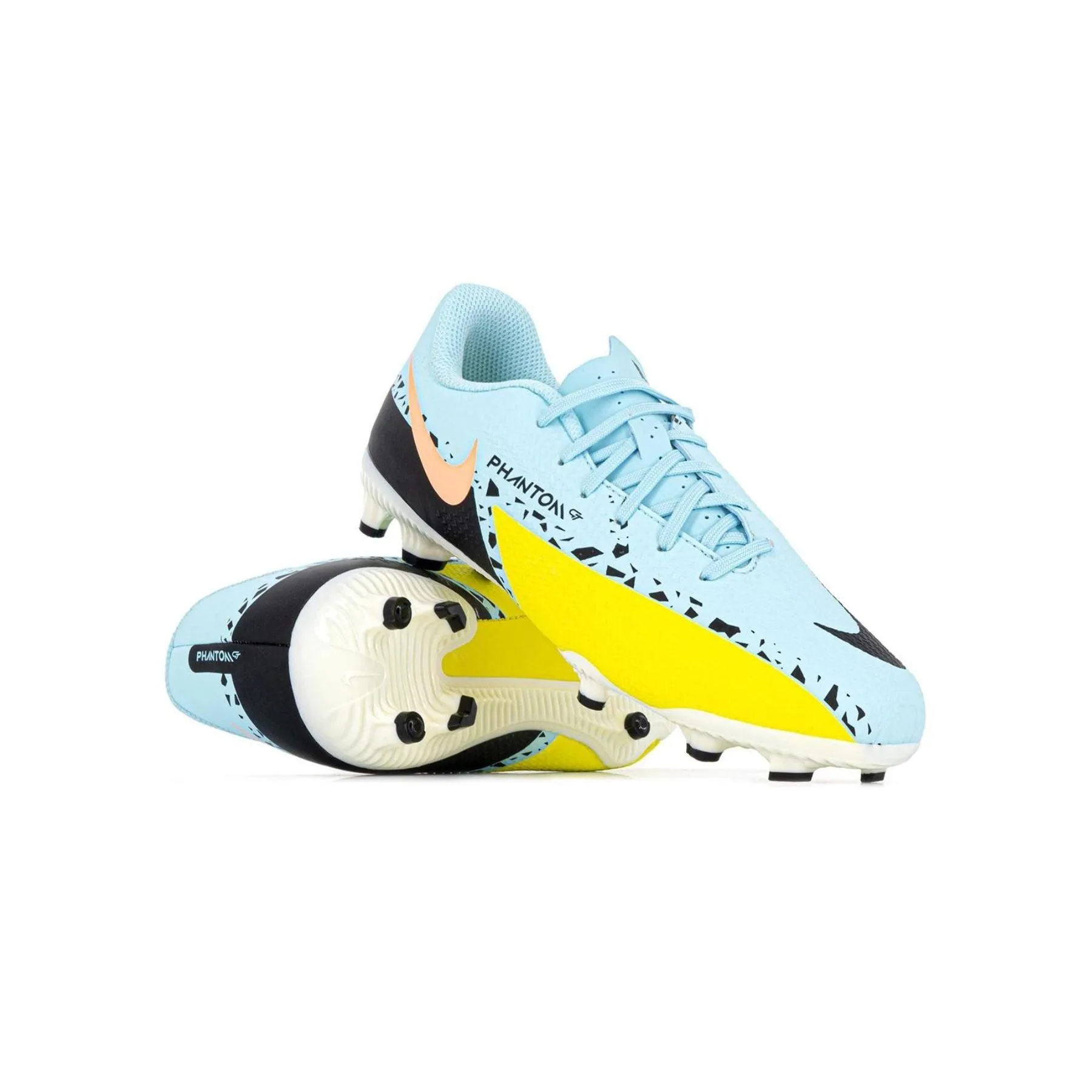 NIKE PHANTOM GT2 ACADEMY FG MG JR