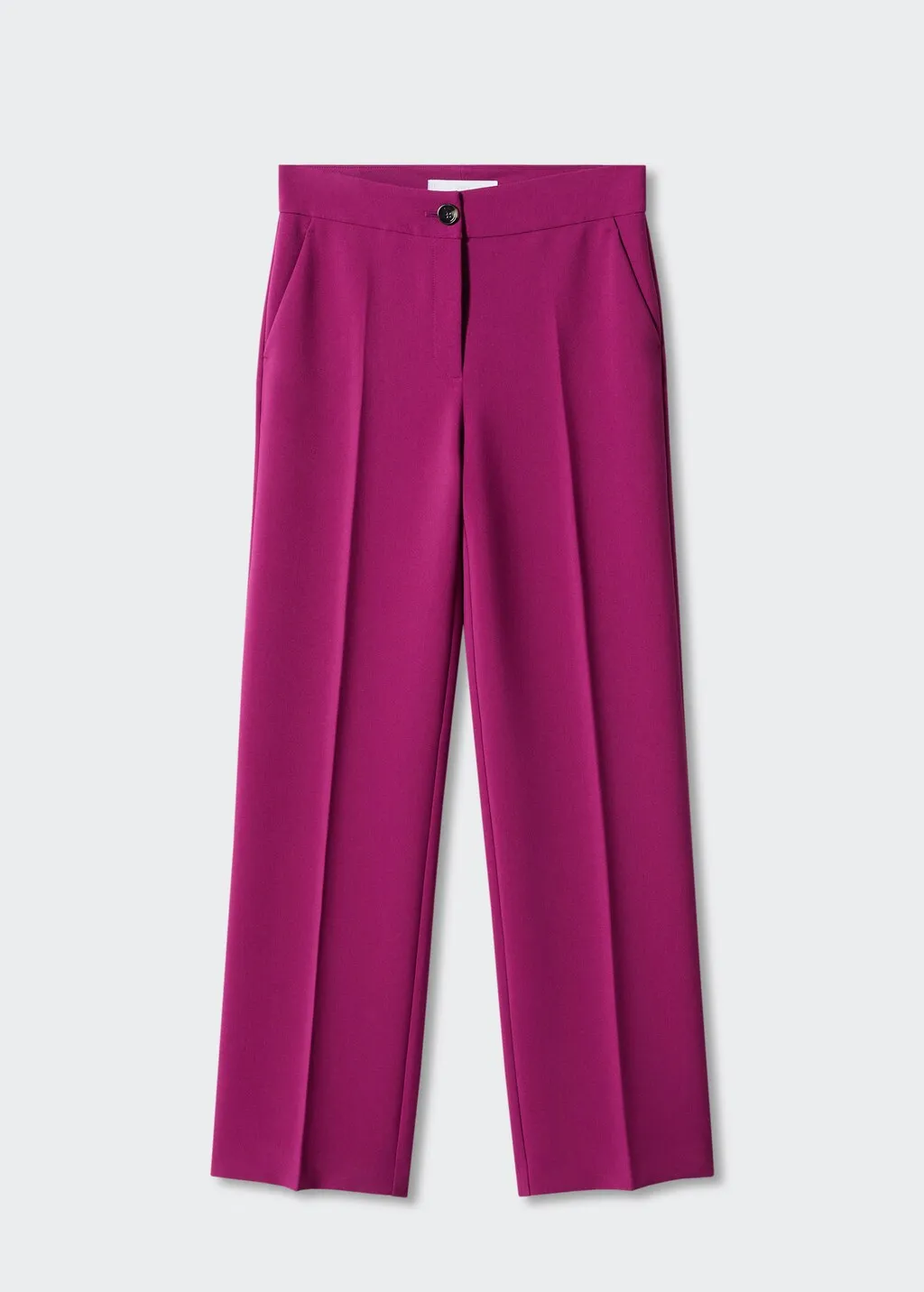 Pantaloni palazzo fluidi
