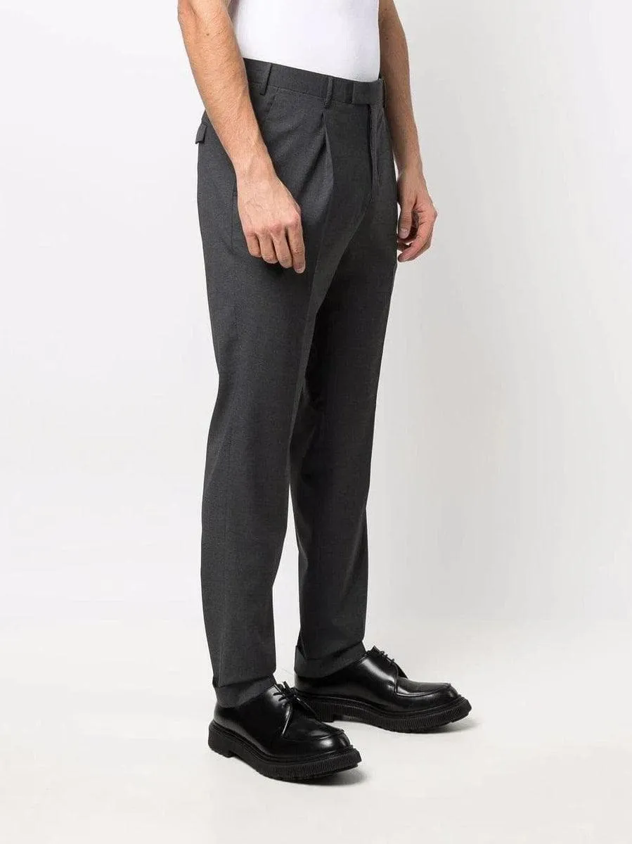 Pantaloni sartoriali
