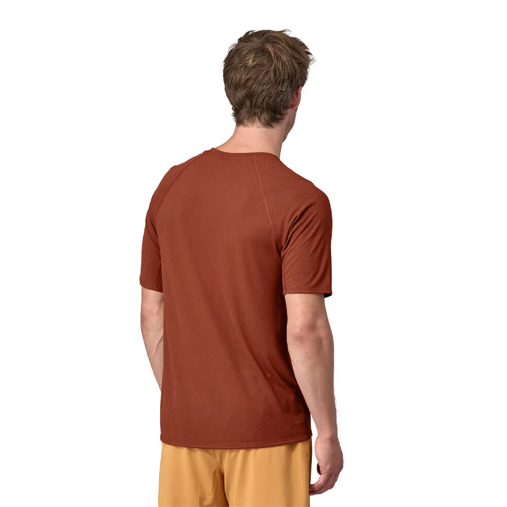 Patagonia Capilene Cool Trail T-Shirt