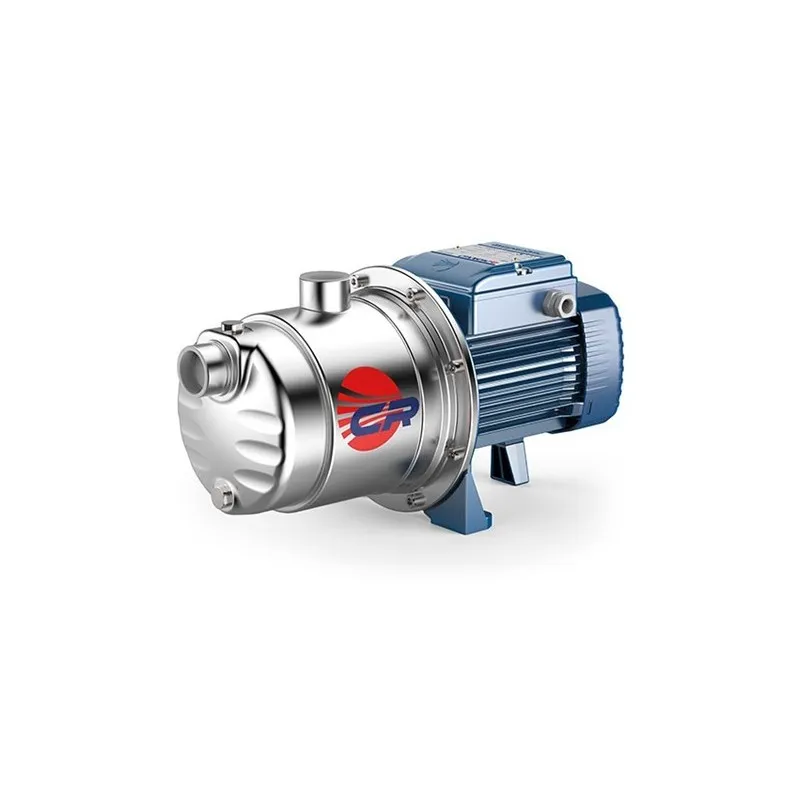 Pedrollo pompa centrifuga trifase 2CR 80 cod. 43CR08I2A