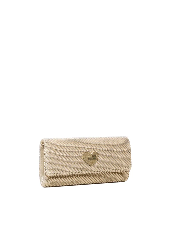 POCHETTE CON TRACOLLINA SOTTILE