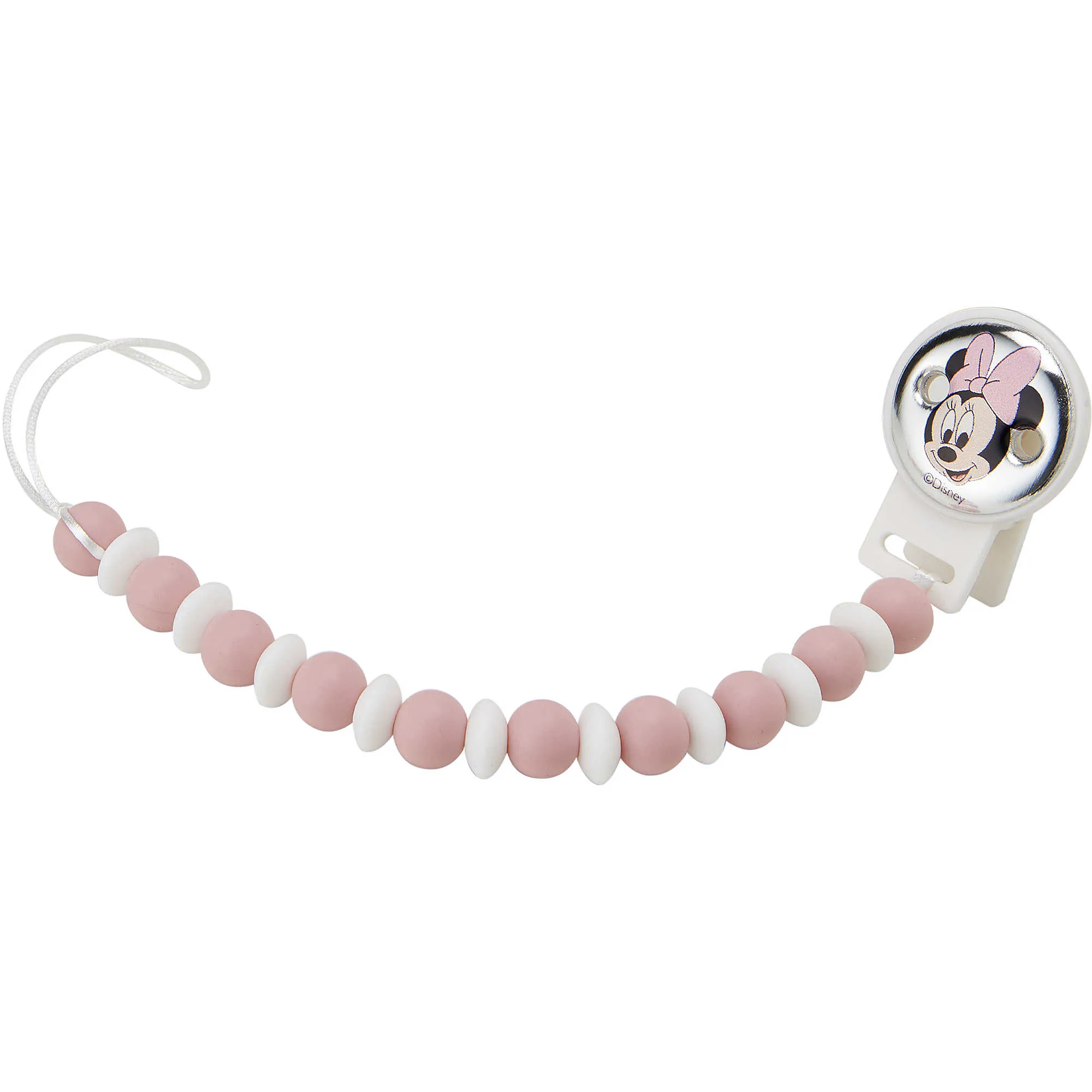 Portaciuccio Valenti Argenti in Argento colore Rosa