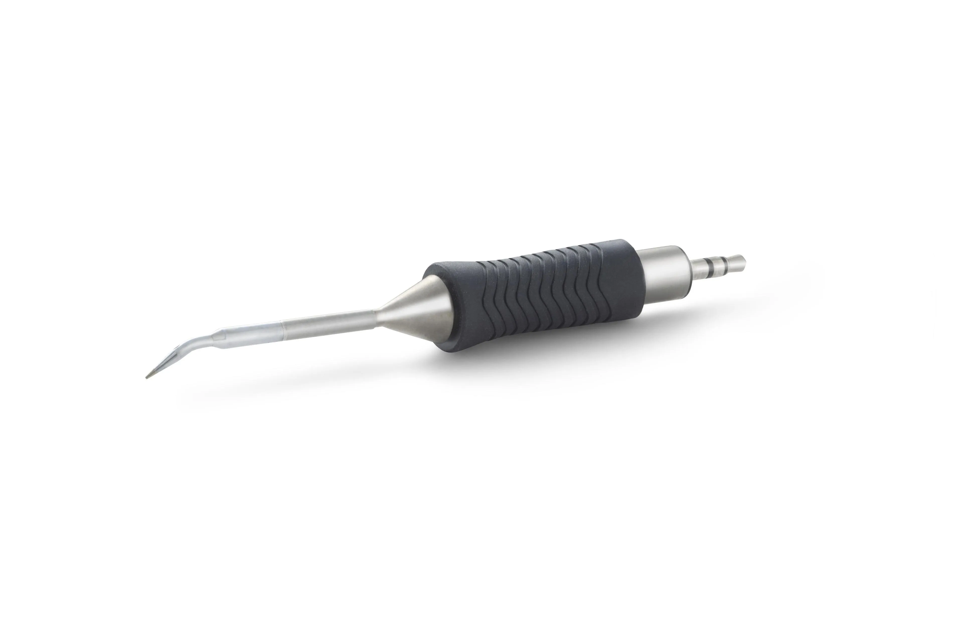 Punta saldatore Weller RTM 004 C X MS, serie RT Micro tip, 0,4 mm, forma conica, angolo 30°