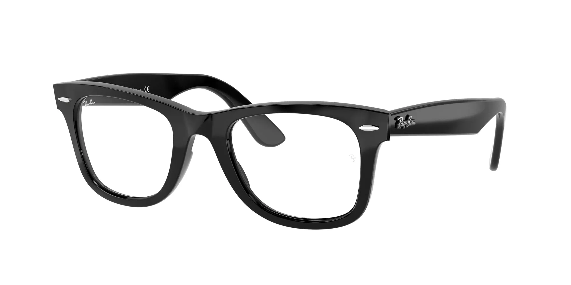   Ray - Ban RX4340V WAYFARER EASE 2000