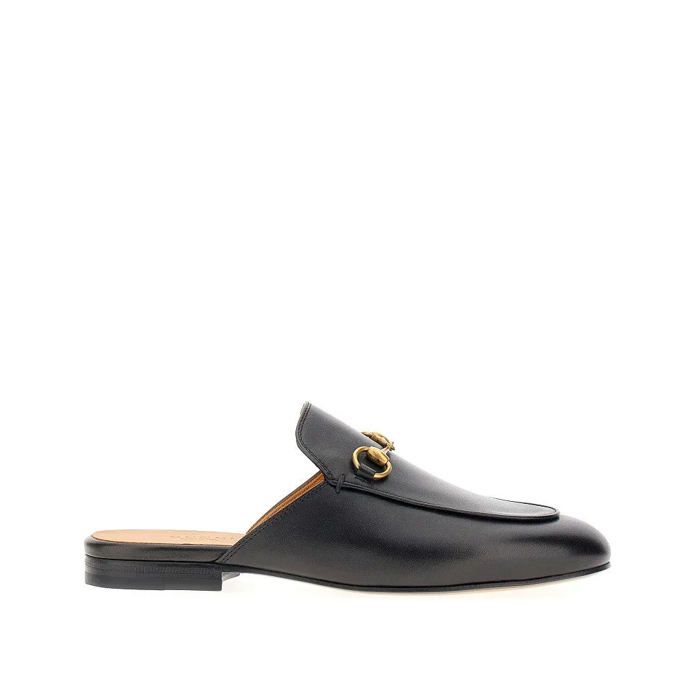 Sabot 'Princetown' in pelle