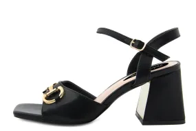 Sandali Donna colore Nero