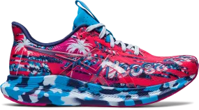SCARPA DA RUNNING DA DONNA ASICS NOOSA TRI 14 DIVA PINK INDIGO BLUE 1012B208 702