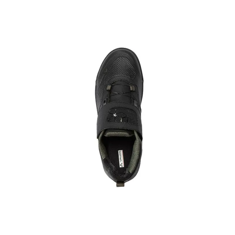 Scarpe da MTB Vaude Moab Tech All Mountain (nero)