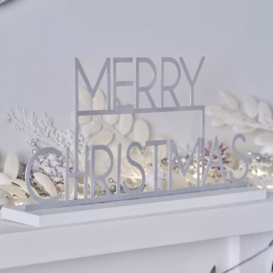Scritte di buon Natale