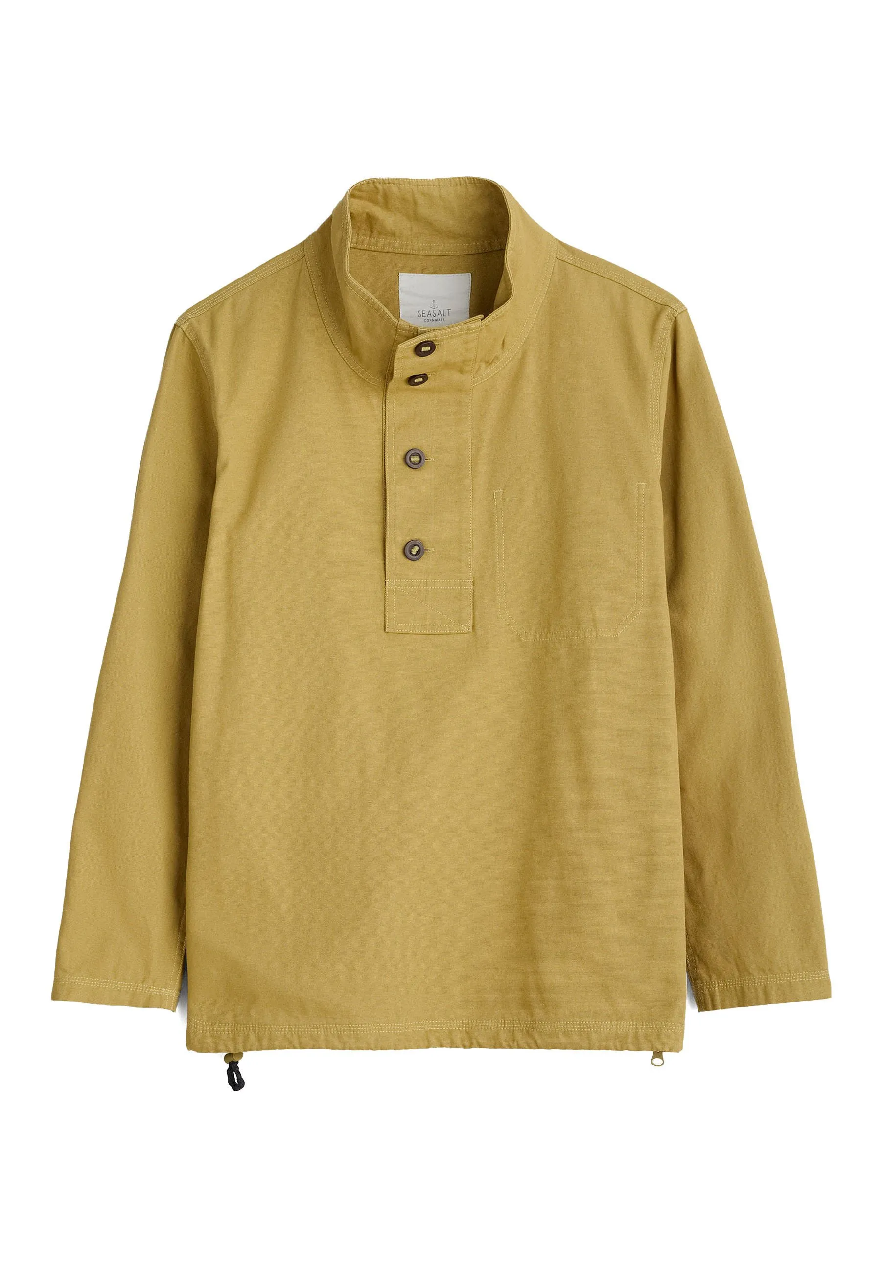 SMOCK - Giacca leggera