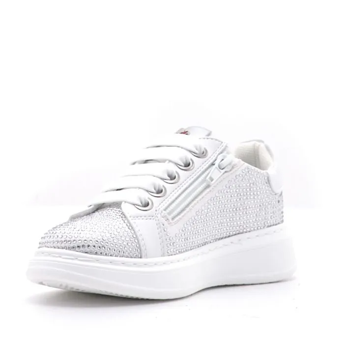 SNEAKERS BAMBINA