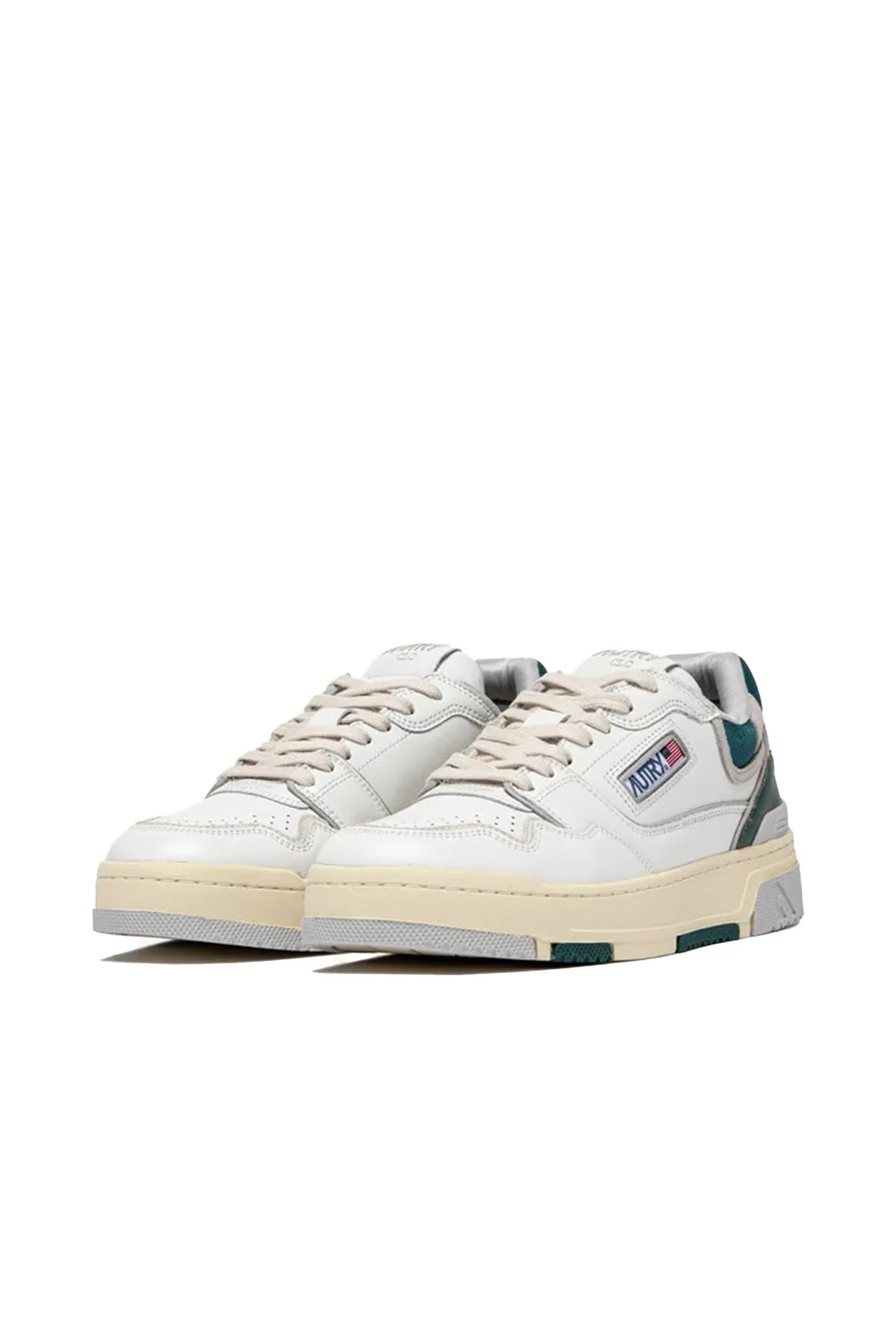 Sneakers CLC LOW AUTRY uomo