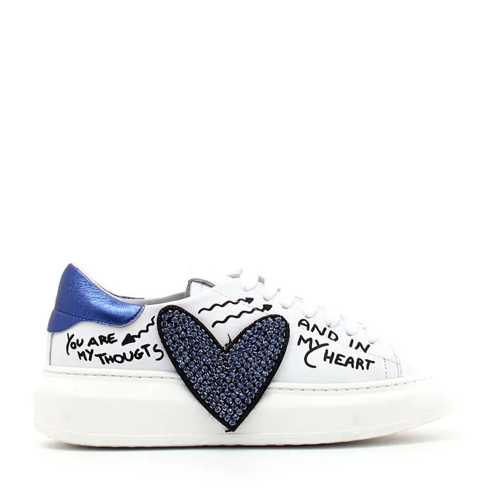 SNEAKERS DONNA