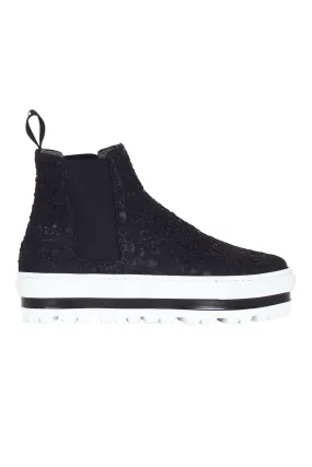 SNEAKERS IN TESSUTO