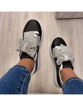 SNEAKERS JOEL NERA