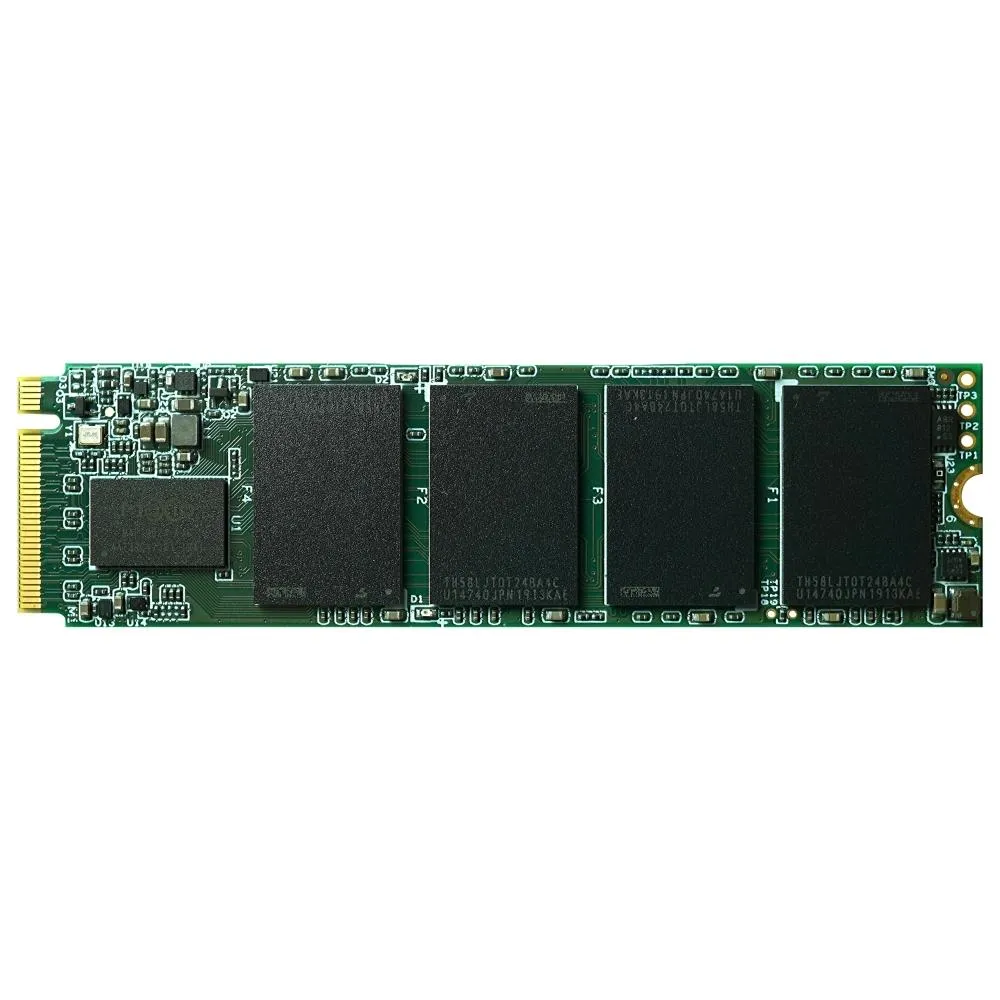 SSD InnoDisk Interno 128 GB NVMe, PCIe 3.0 x 4
