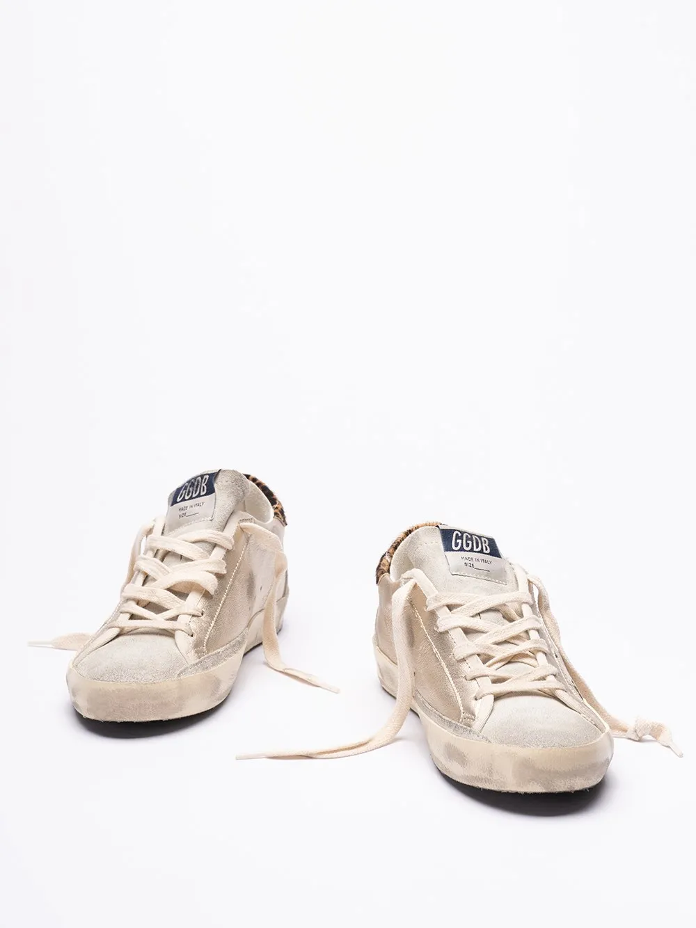 `Super-Star` Sneakers