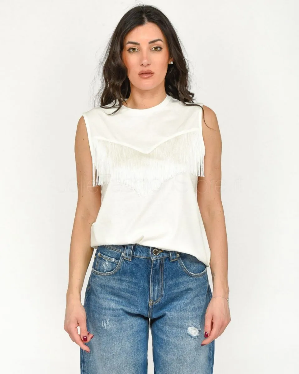 T-SHIRT Donna PINKO TWILIGHT 103726 A1XS Z05