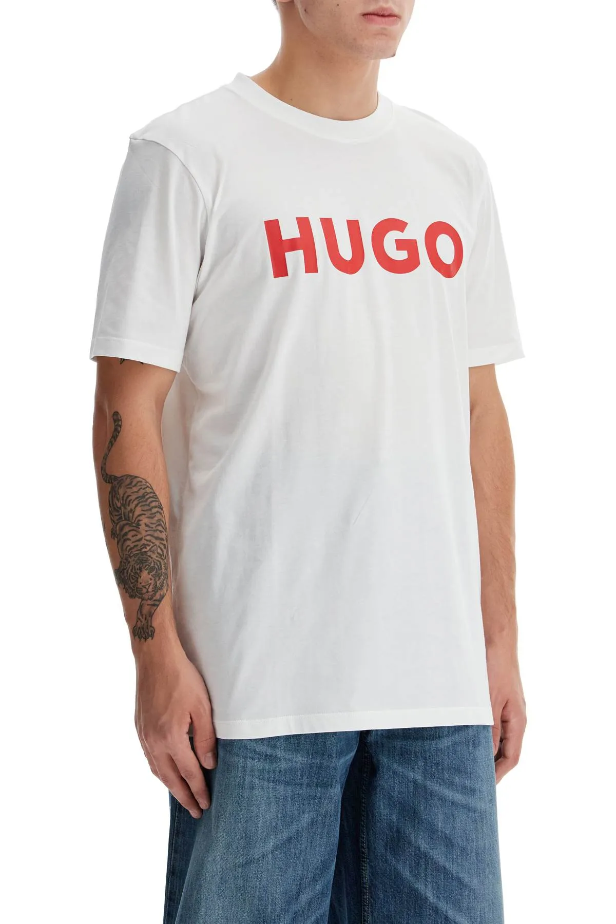 T Shirt Logata Dulivio