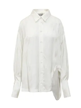 THE ATTICO Camicia Diana 