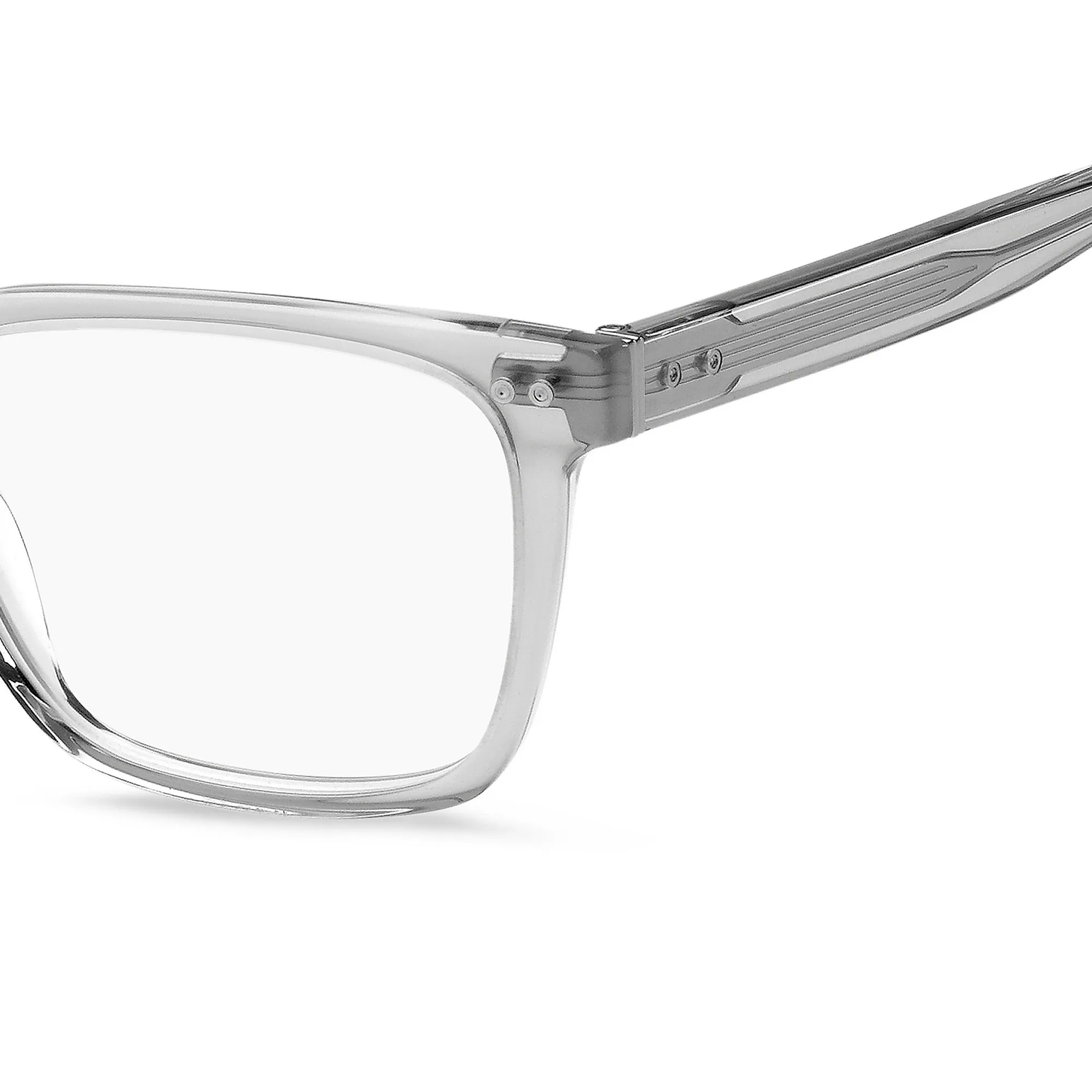   Tommy Hilfiger TH 1982 - KB7 Grigio | Occhiale Da Vista Uomo 