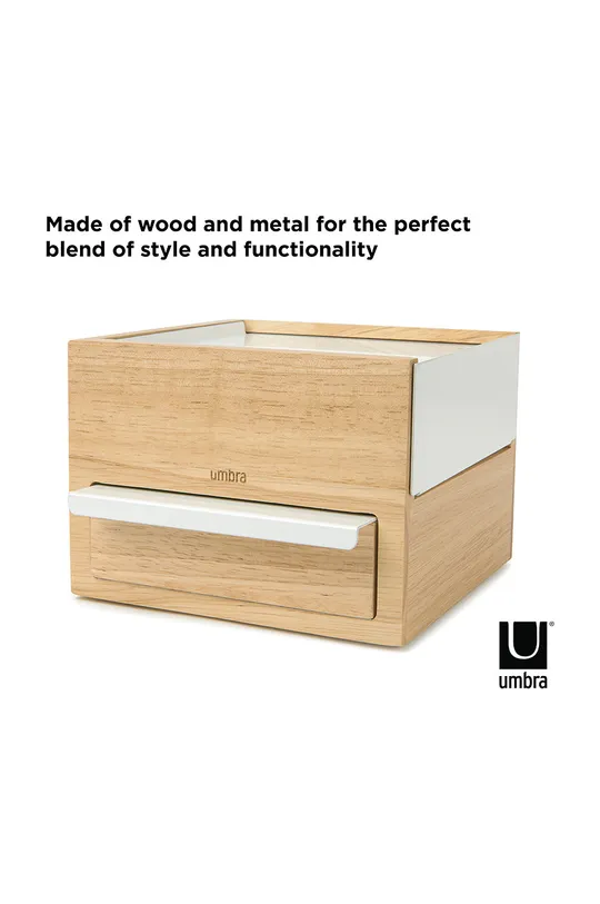 Umbra organizer gioielli