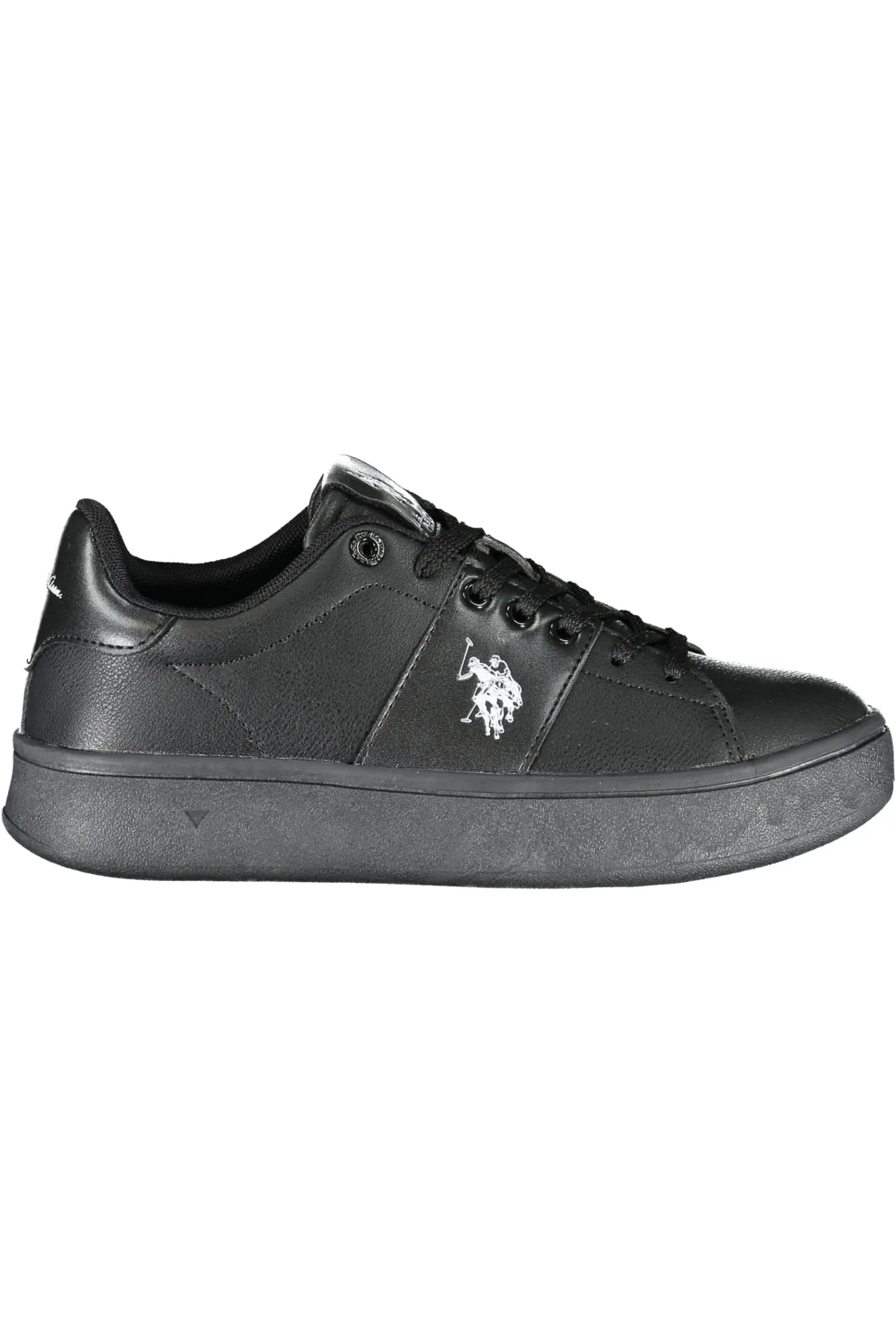 U.S. POLO   BEST PRICE CALZATURA SPORTIVA DONNA NERO
