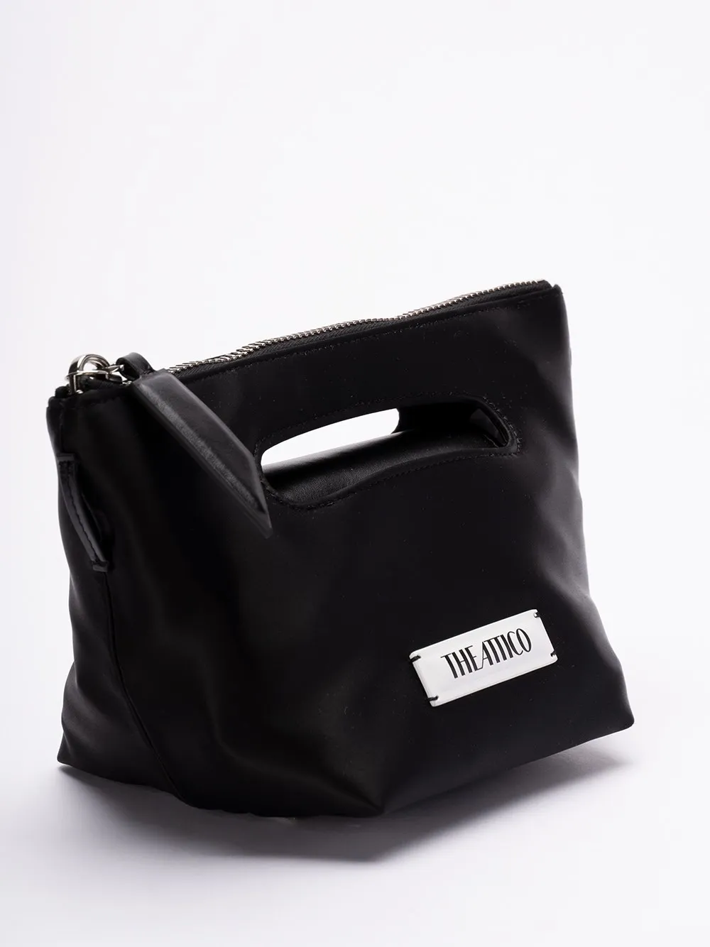 `Via Dei Giardini 15` Tote Bag