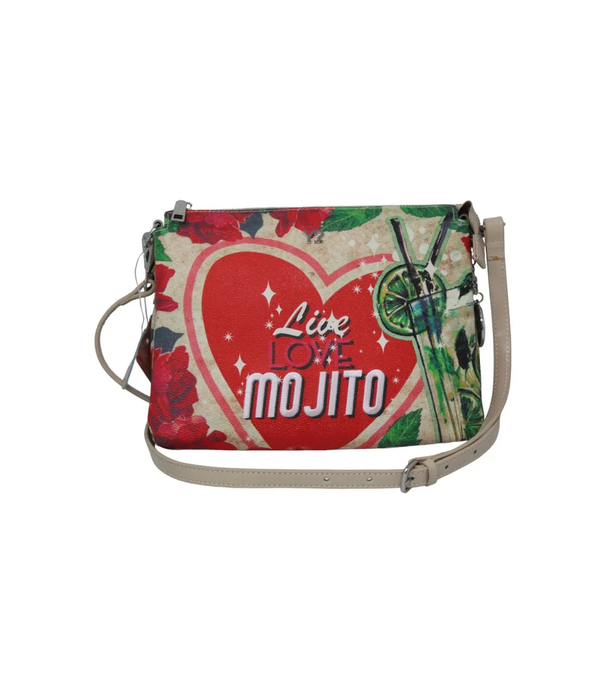 Ynot Donna Borsa A Tracolla  Cocktail