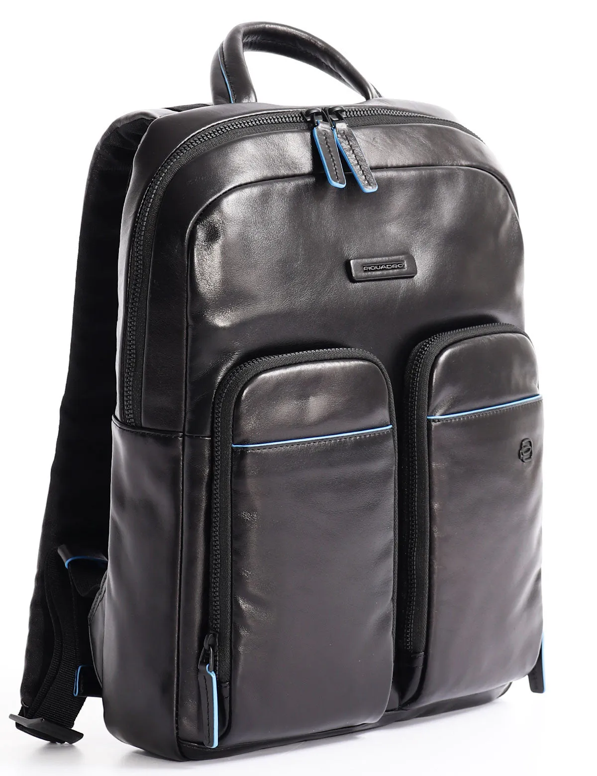 Zaino Piquadro Blue Square Revamp porta pc 12.9''